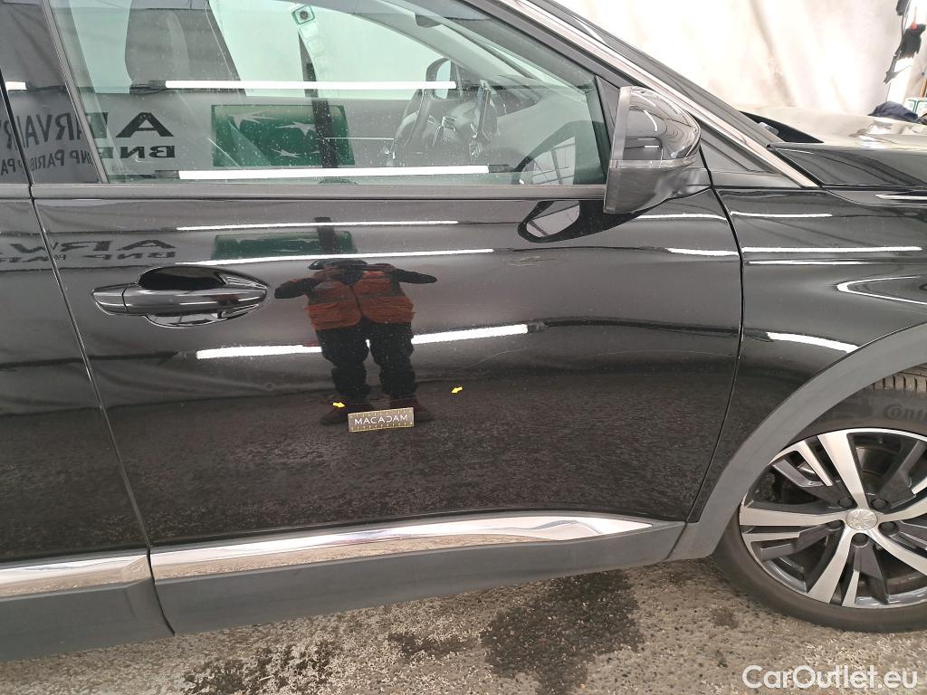  Peugeot  5008  Allure 1.5 HDi 130CV BVA8 7 Sieges E6d #9