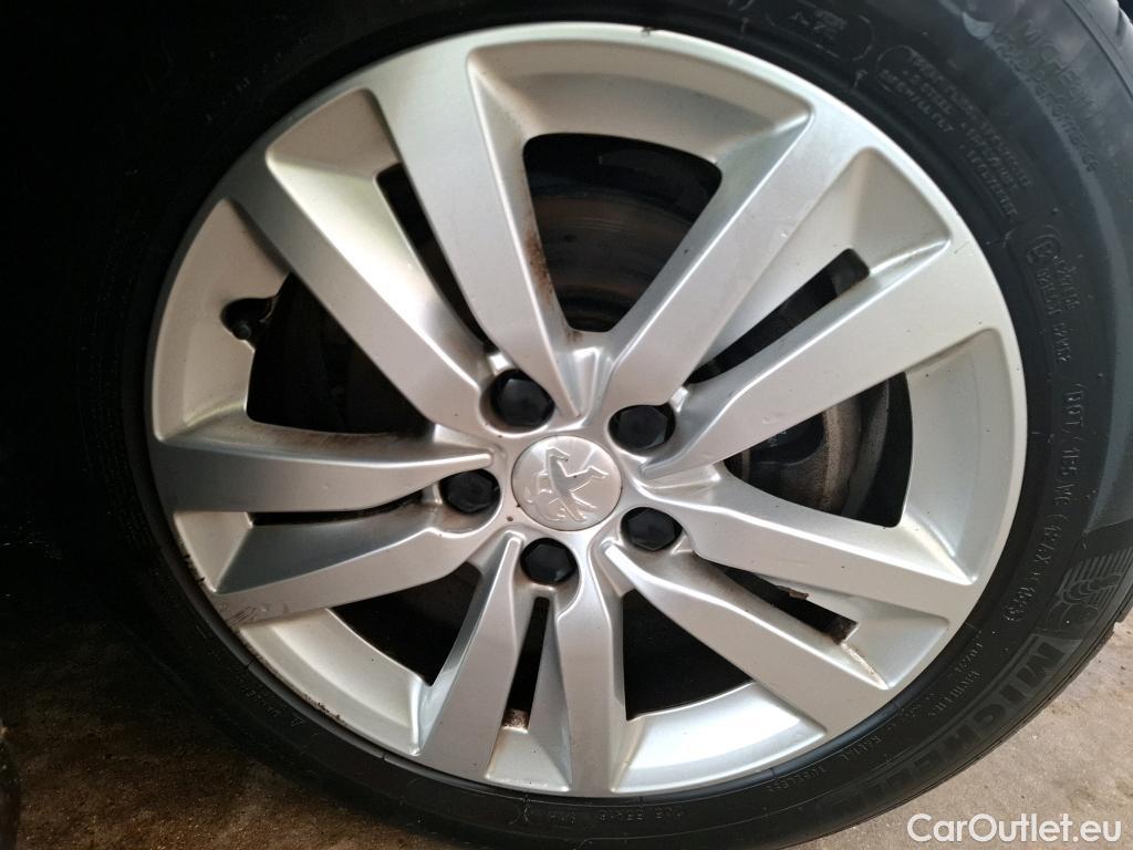  Peugeot  308  SW Active Business 1.5 HDI 100CV BVM6 E6dT #15