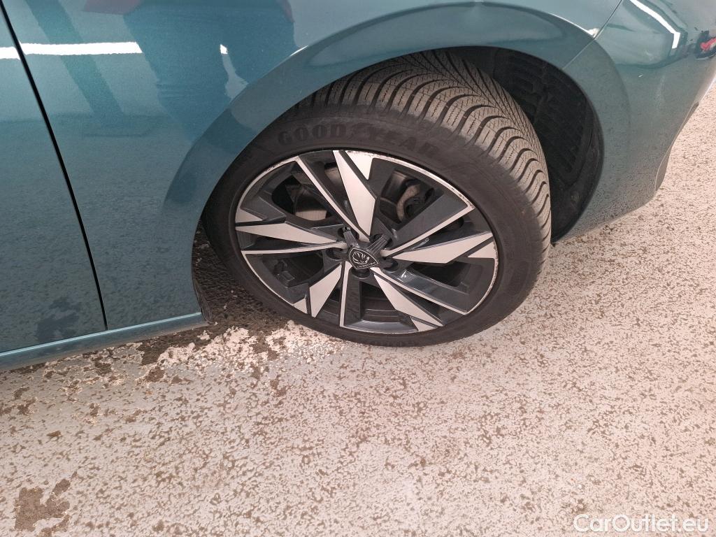  Peugeot  308  SW Allure 1.5 HDi 130CV BVA8 E6d #31