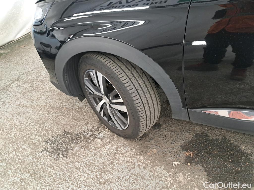  Peugeot  5008  Allure 1.5 HDi 130CV BVA8 7 Sieges E6d #75