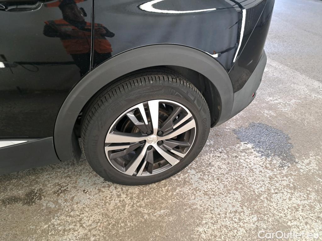  Peugeot  5008  Allure 1.5 HDi 130CV BVA8 7 Sieges E6d #33