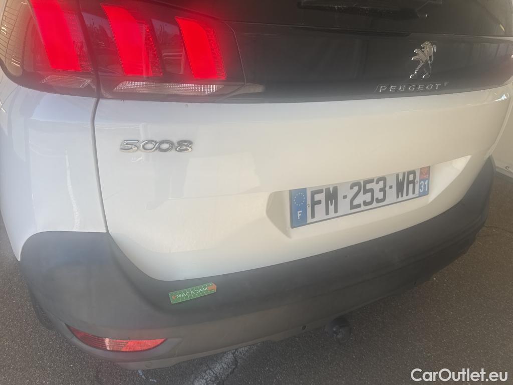  Peugeot  5008  Active Business 1.2 PureTech 130CV BVM6 E6 #72
