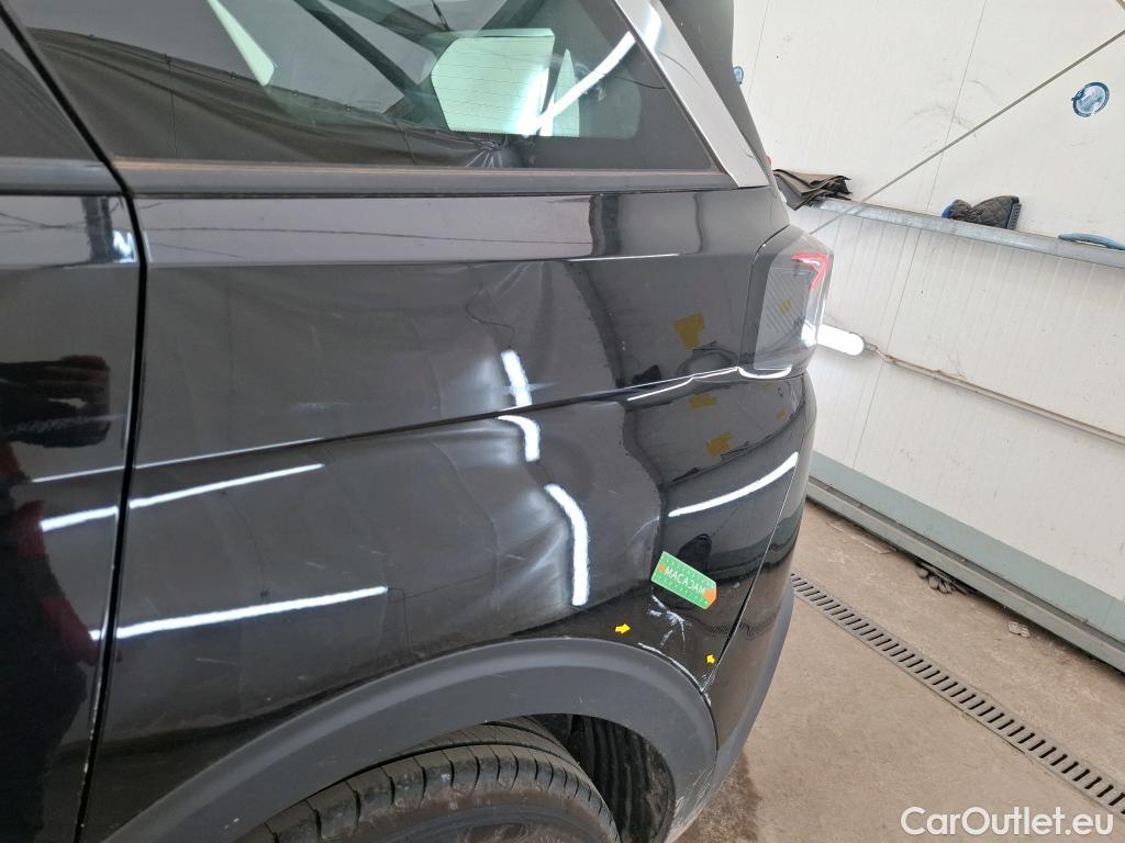  Peugeot  5008  Active Pack 1.2 PureTech 130CV BVM6 7 Sieges E6d #6