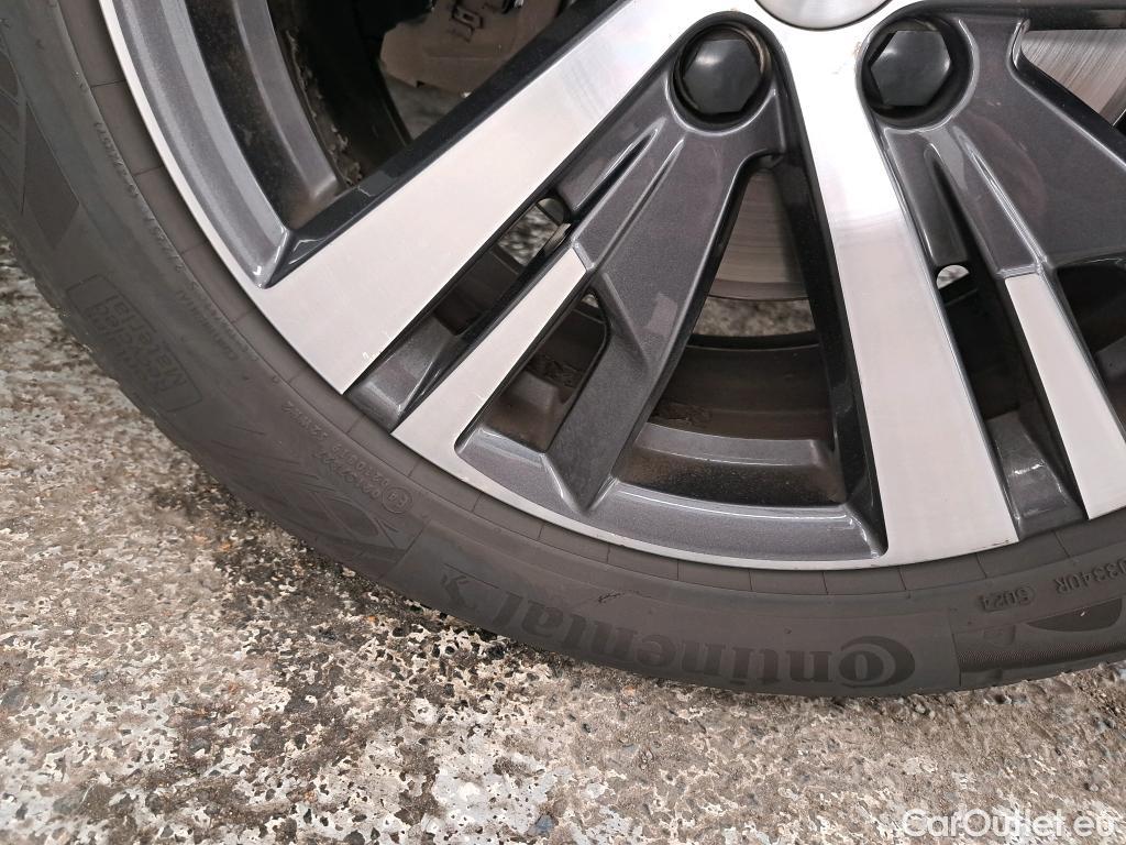  Peugeot  5008  Allure 1.5 HDi 130CV BVA8 7 Sieges E6d #67