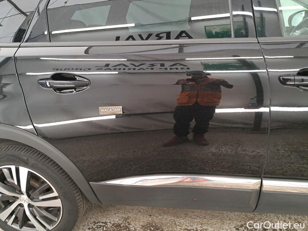  Peugeot  5008  Allure 1.5 HDi 130CV BVA8 7 Sieges E6d #12