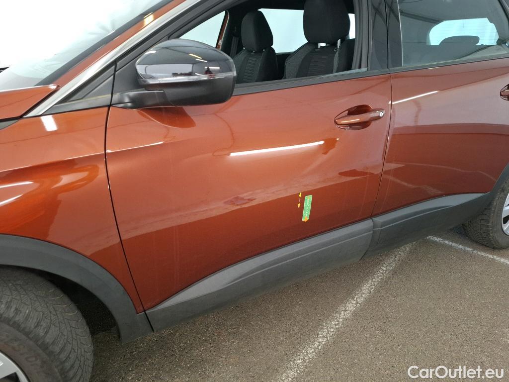  Peugeot  5008  Active Pack 1.5 HDi 130CV BVA8 7 Sieges E6d #42