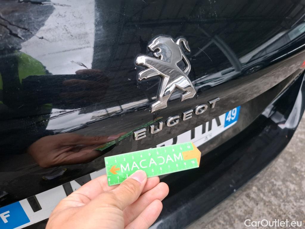  Peugeot  308  SW Active Business 1.5 HDI 100CV BVM6 E6dT #22