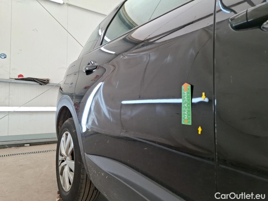  Peugeot  5008  Active Pack 1.2 PureTech 130CV BVM6 7 Sieges E6d #11