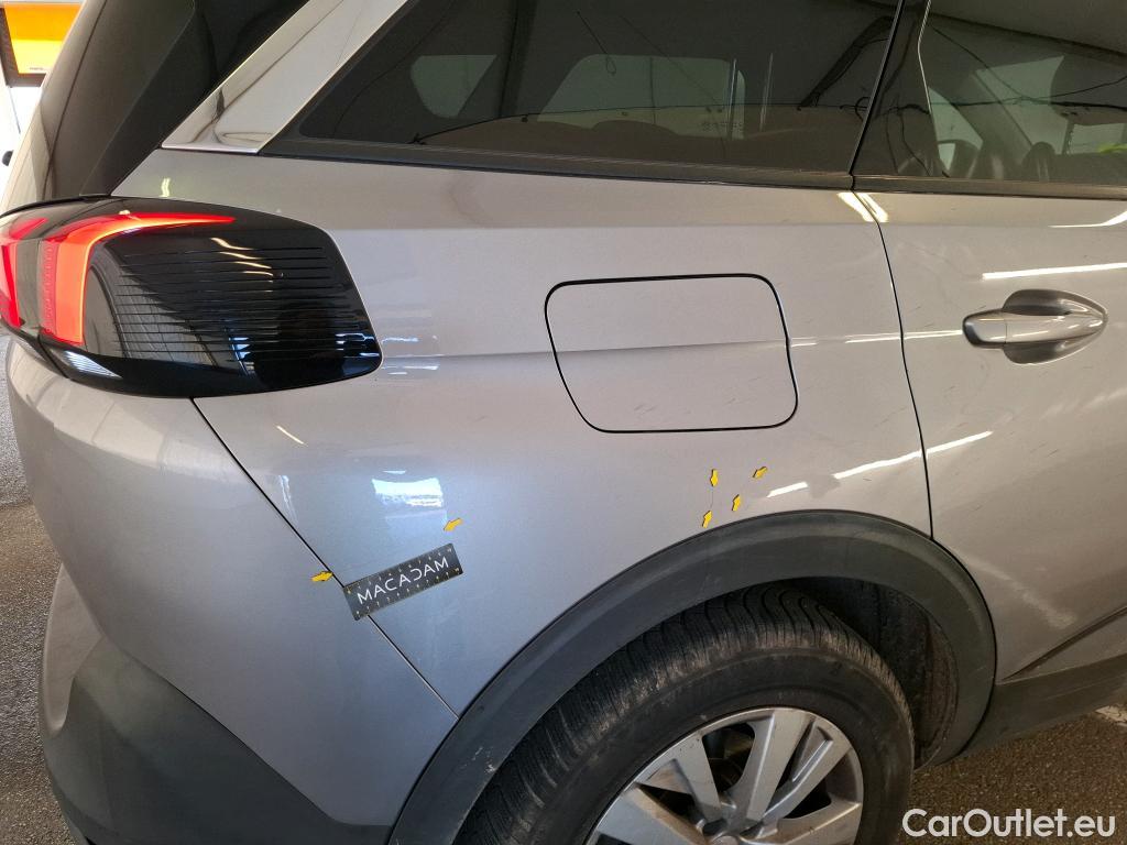  Peugeot  5008  Active Business 1.2 PureTech 130CV BVA8 7 Sieges E6d #88