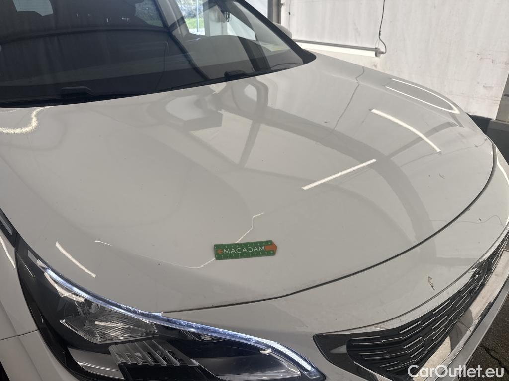  Peugeot  5008  Active Business 1.2 PureTech 130CV BVM6 E6 #9