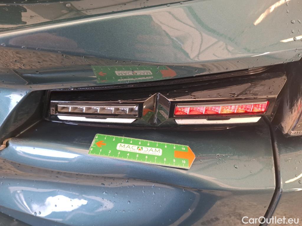 Peugeot  308 PEUGEOT  SW / 2021 / 5P / Break PureTech 130 S&S EAT 8 ALLURE #15