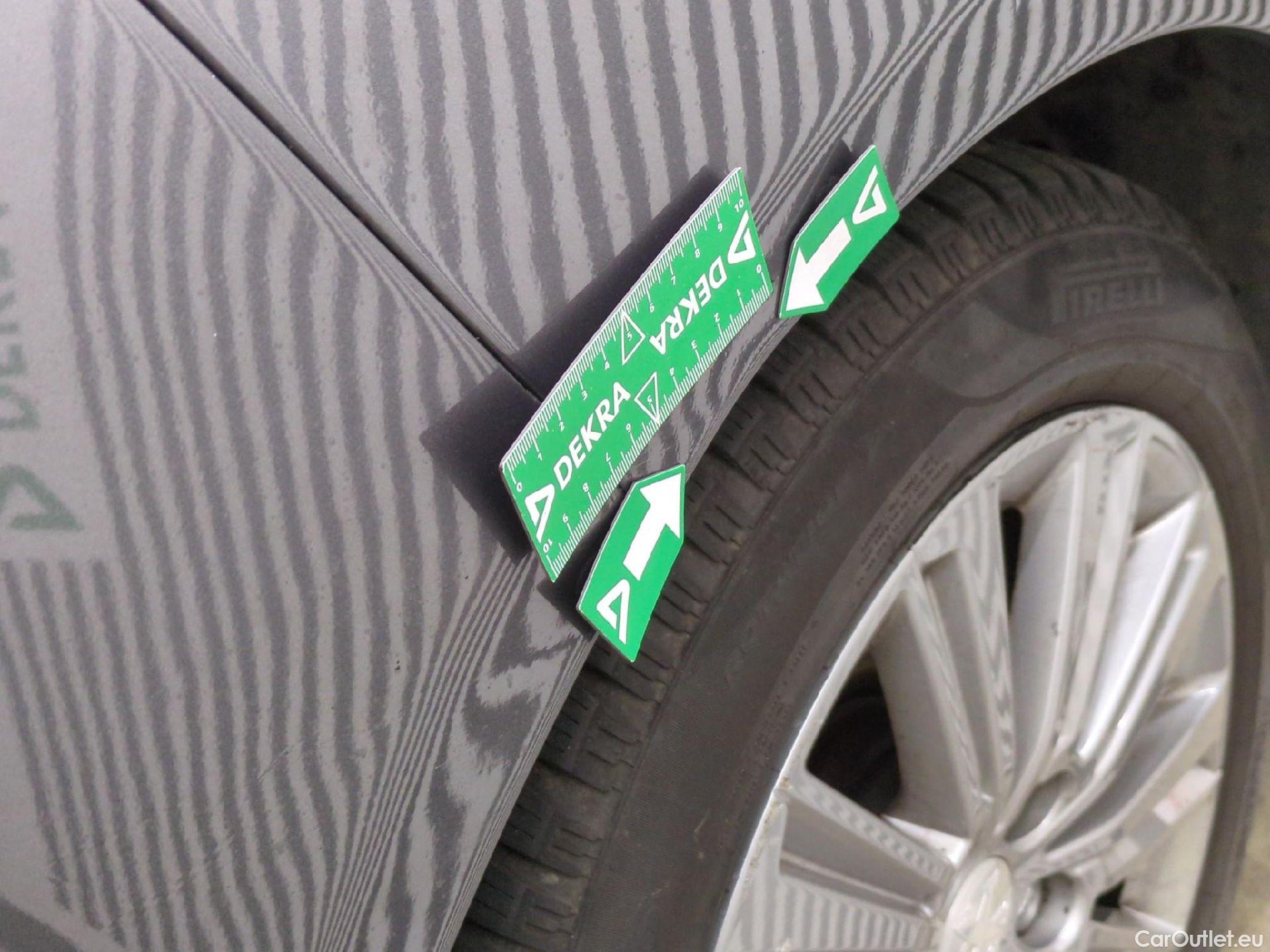  Peugeot  308  SW Allure 1.2 PureTech 130CV BVA8 E6d #42