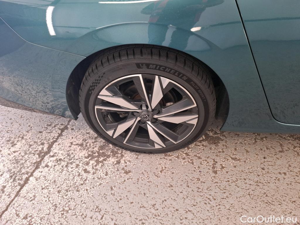  Peugeot  308  SW Allure 1.5 HDi 130CV BVA8 E6d #43