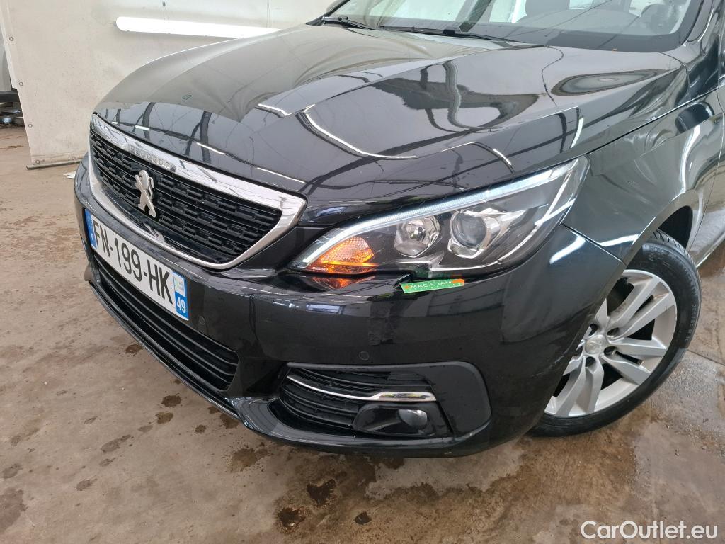  Peugeot  308  SW Active Business 1.5 HDI 100CV BVM6 E6dT #9