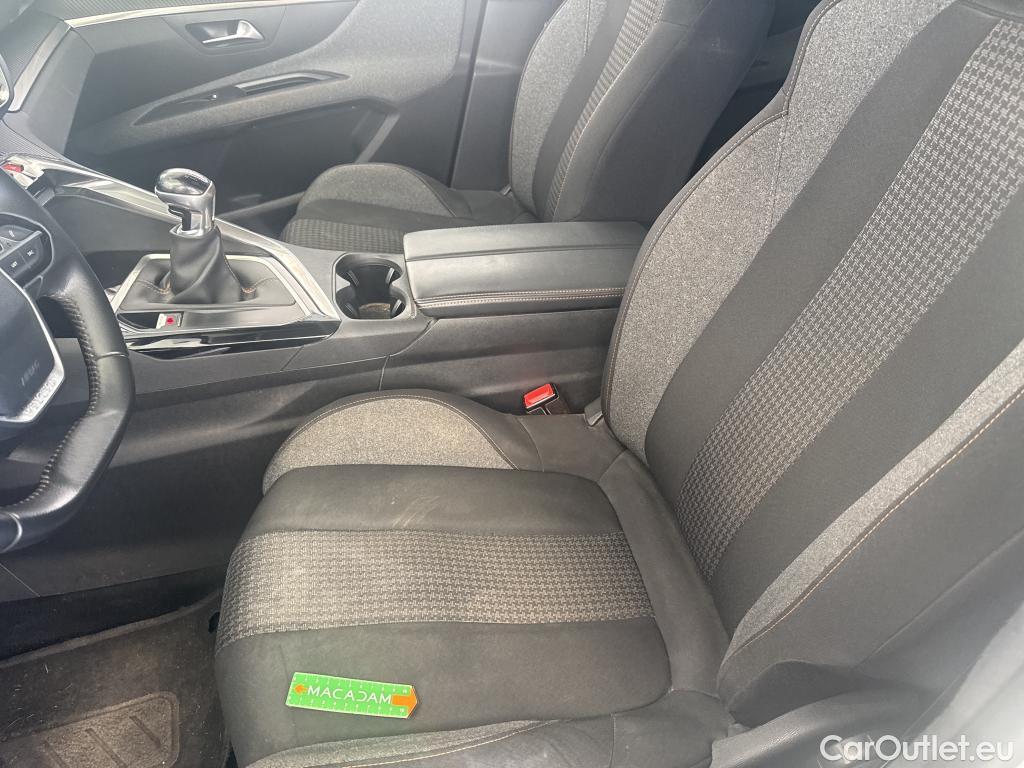  Peugeot  5008  Active Business 1.2 PureTech 130CV BVM6 E6 #67