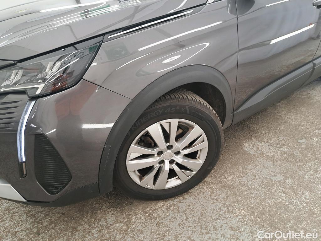  Peugeot  5008  Active Pack 1.2 PureTech 130CV BVA8 7 Sieges E6d #9