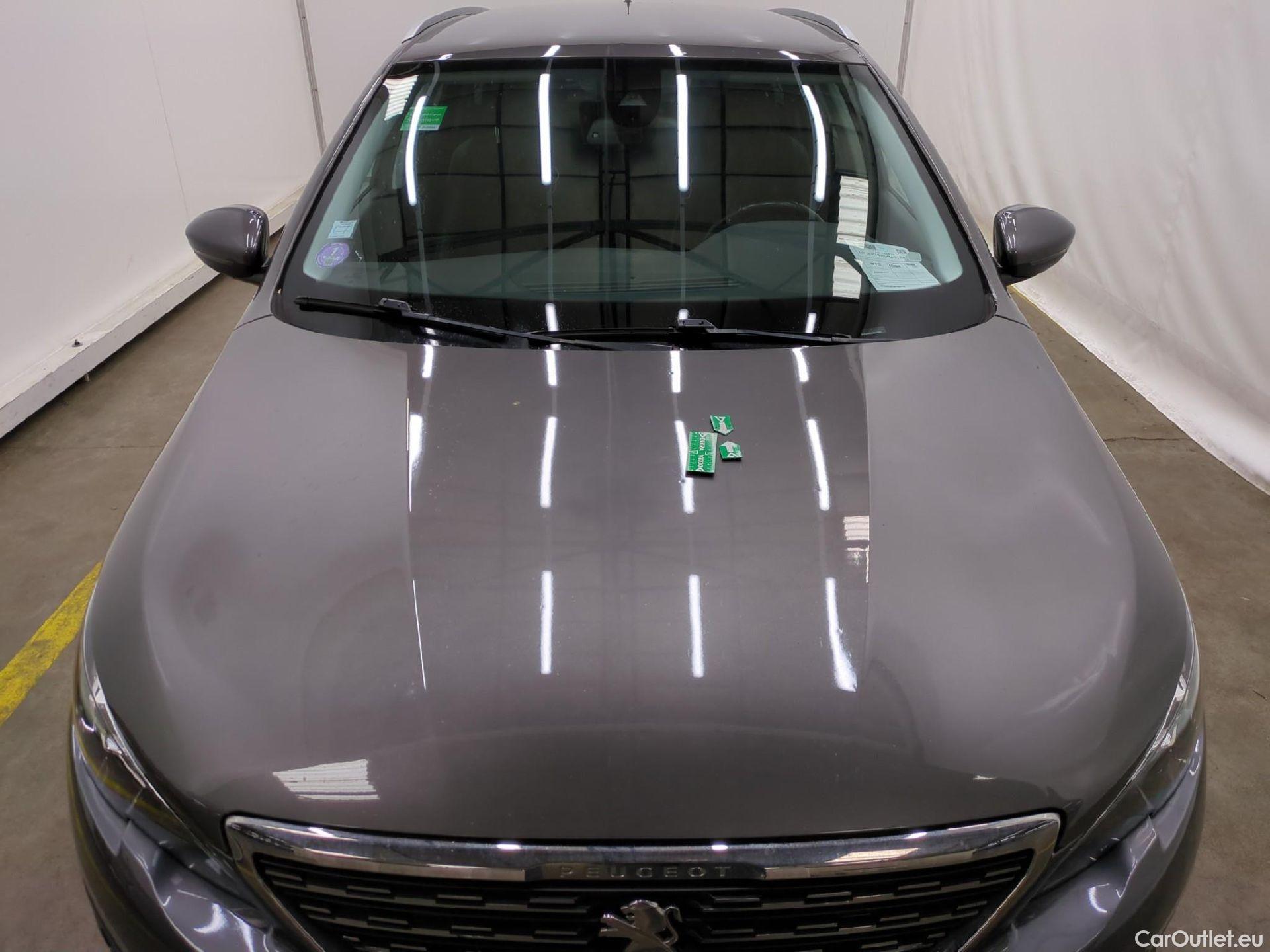  Peugeot  308  SW Allure 1.2 PureTech 130CV BVA8 E6d #85