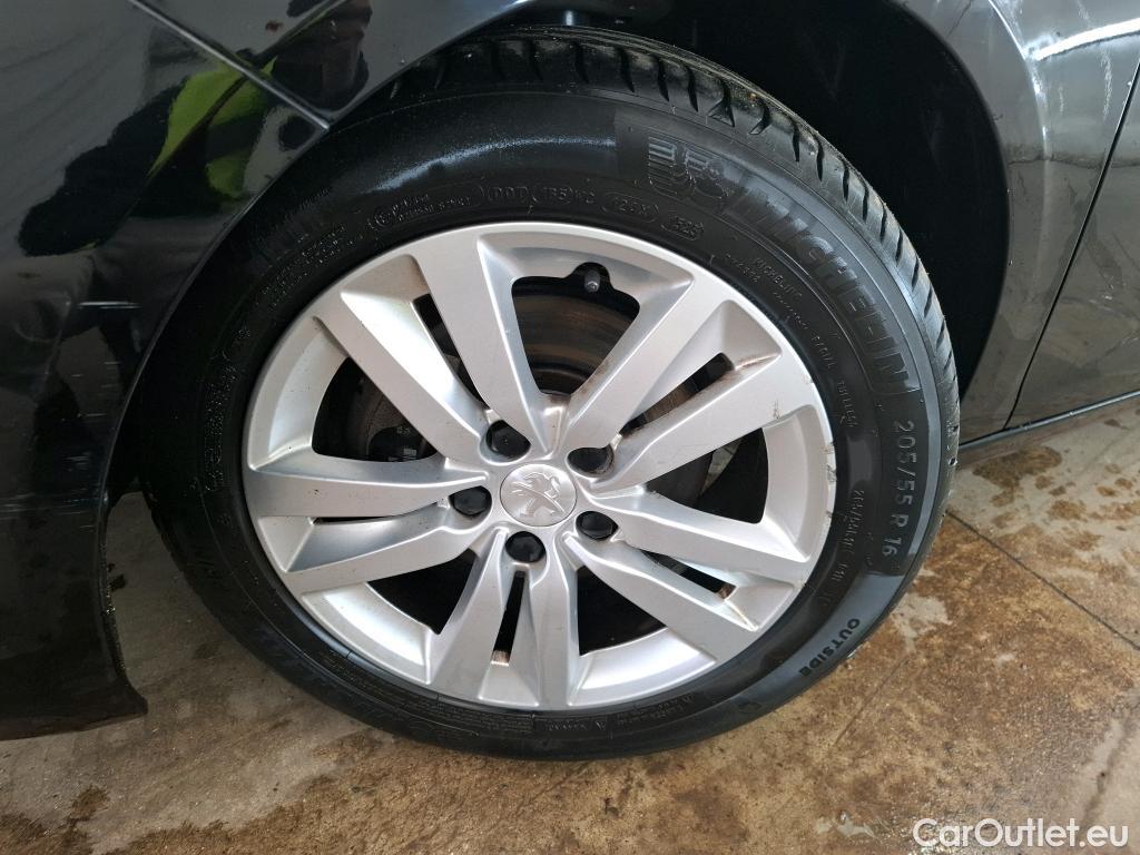  Peugeot  308  SW Active Business 1.5 HDI 100CV BVM6 E6dT #28