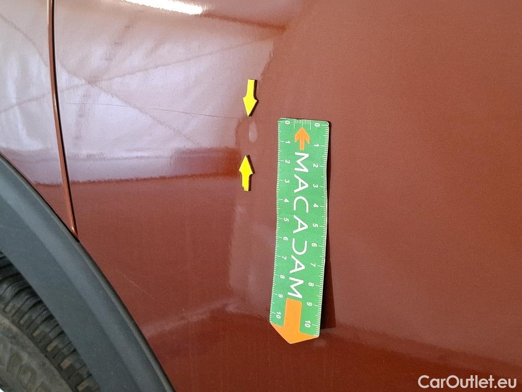  Peugeot  5008  Active Pack 1.5 HDi 130CV BVA8 7 Sieges E6d #47