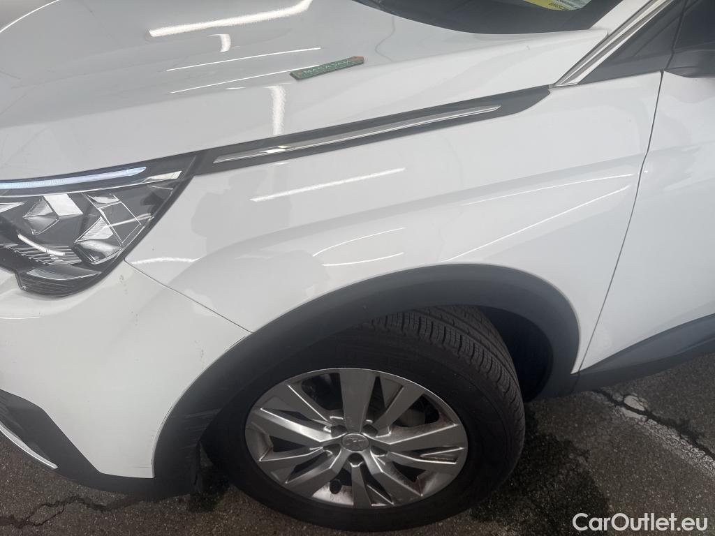  Peugeot  5008  Active Business 1.2 PureTech 130CV BVM6 E6 #28
