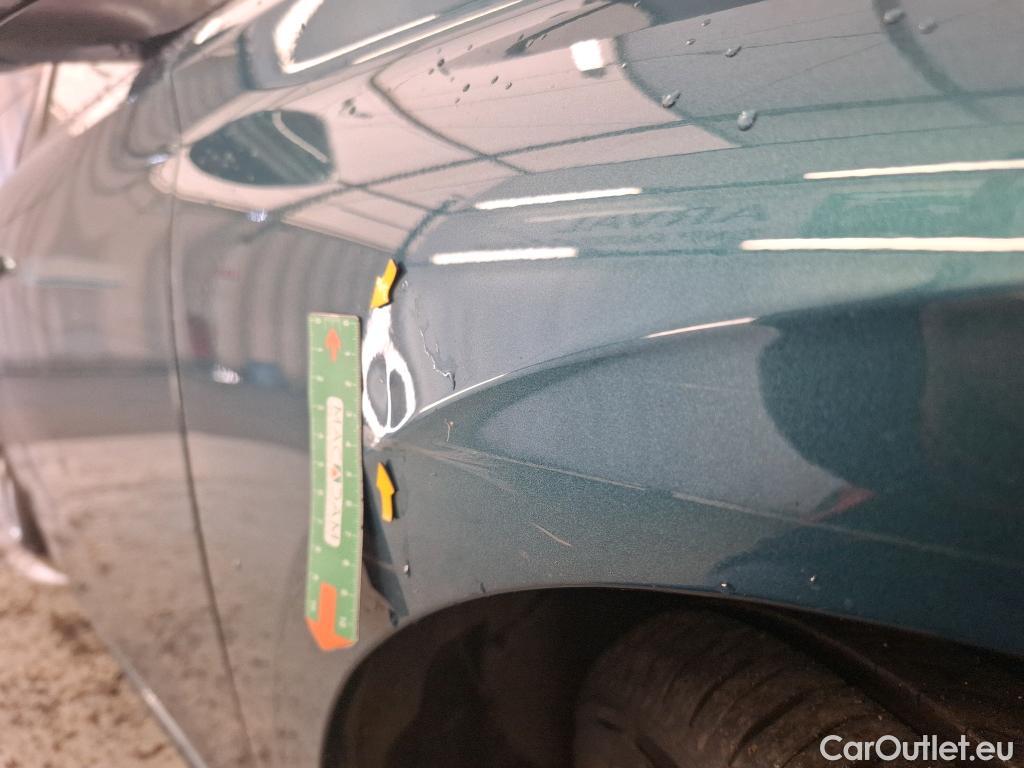  Peugeot  308 PEUGEOT  SW / 2021 / 5P / Break PureTech 130 S&S EAT 8 ALLURE #94