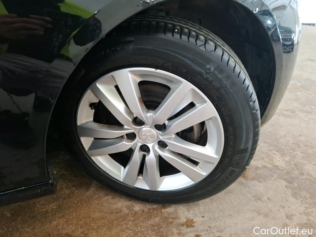  Peugeot  308  SW Active Business 1.5 HDI 100CV BVM6 E6dT #14