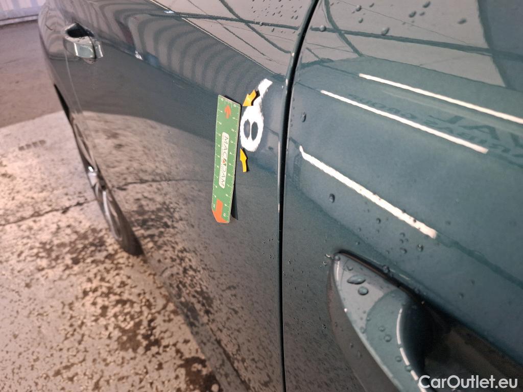 Peugeot  308 PEUGEOT  SW / 2021 / 5P / Break PureTech 130 S&S EAT 8 ALLURE #88