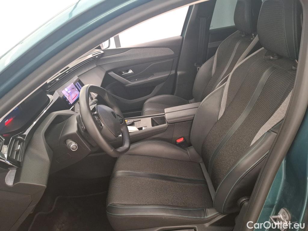  Peugeot  308  SW Allure 1.5 HDi 130CV BVA8 E6d #38