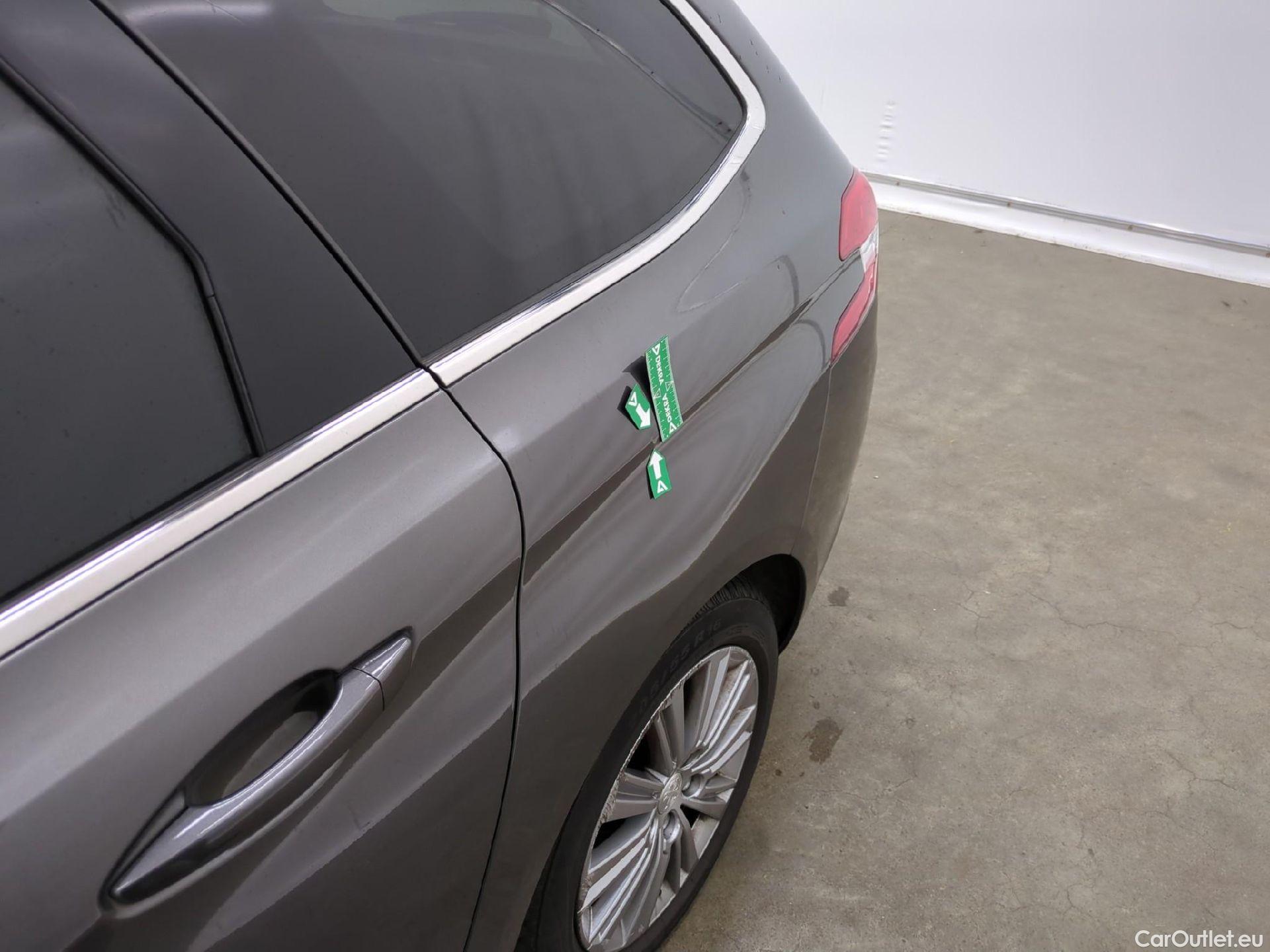  Peugeot  308  SW Allure 1.2 PureTech 130CV BVA8 E6d #95