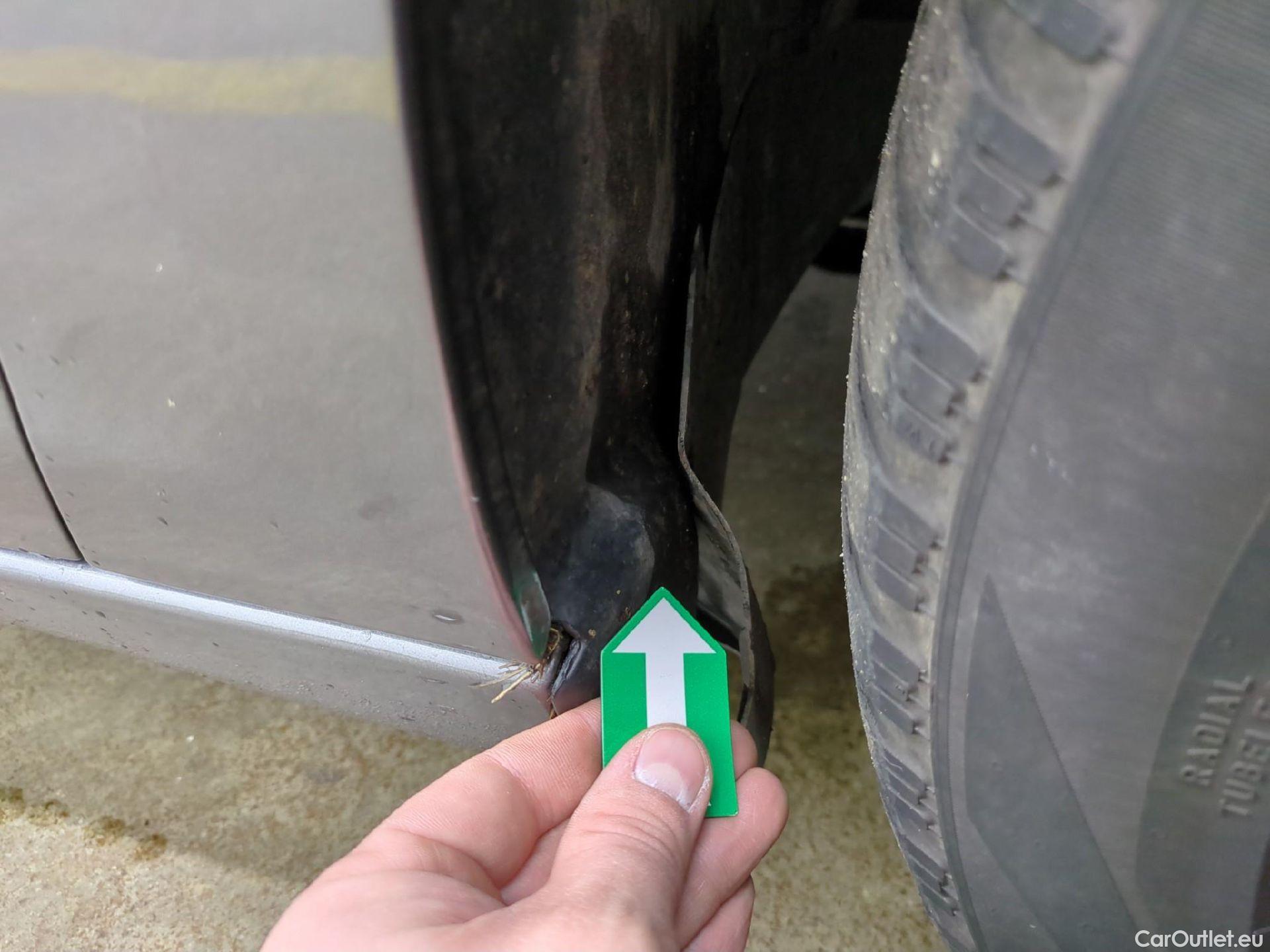  Peugeot  308  SW Allure 1.2 PureTech 130CV BVA8 E6d #7