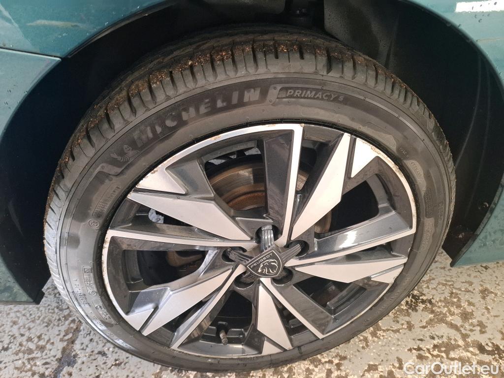  Peugeot  308 PEUGEOT  SW / 2021 / 5P / Break PureTech 130 S&S EAT 8 ALLURE #30