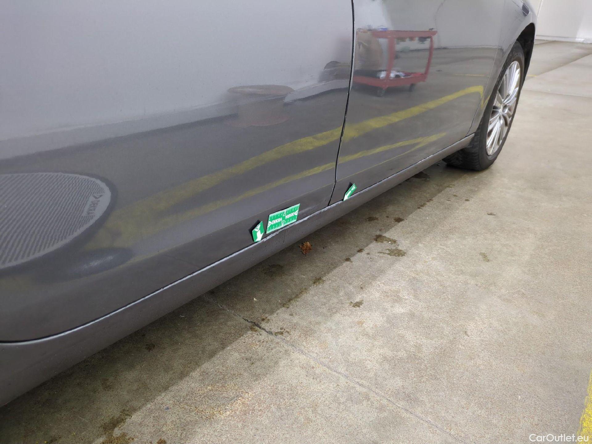  Peugeot  308  SW Allure 1.2 PureTech 130CV BVA8 E6d #38