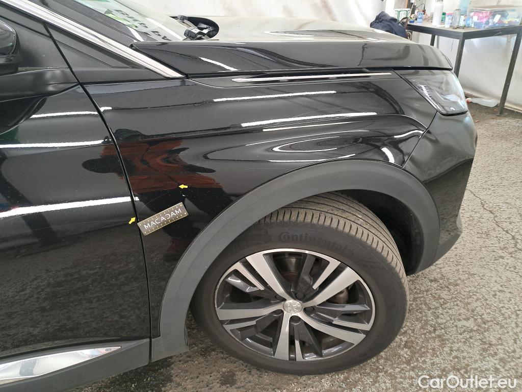  Peugeot  5008  Allure 1.5 HDi 130CV BVA8 7 Sieges E6d #18