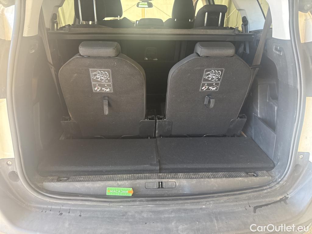  Peugeot  5008  Active Business 1.2 PureTech 130CV BVM6 E6 #47