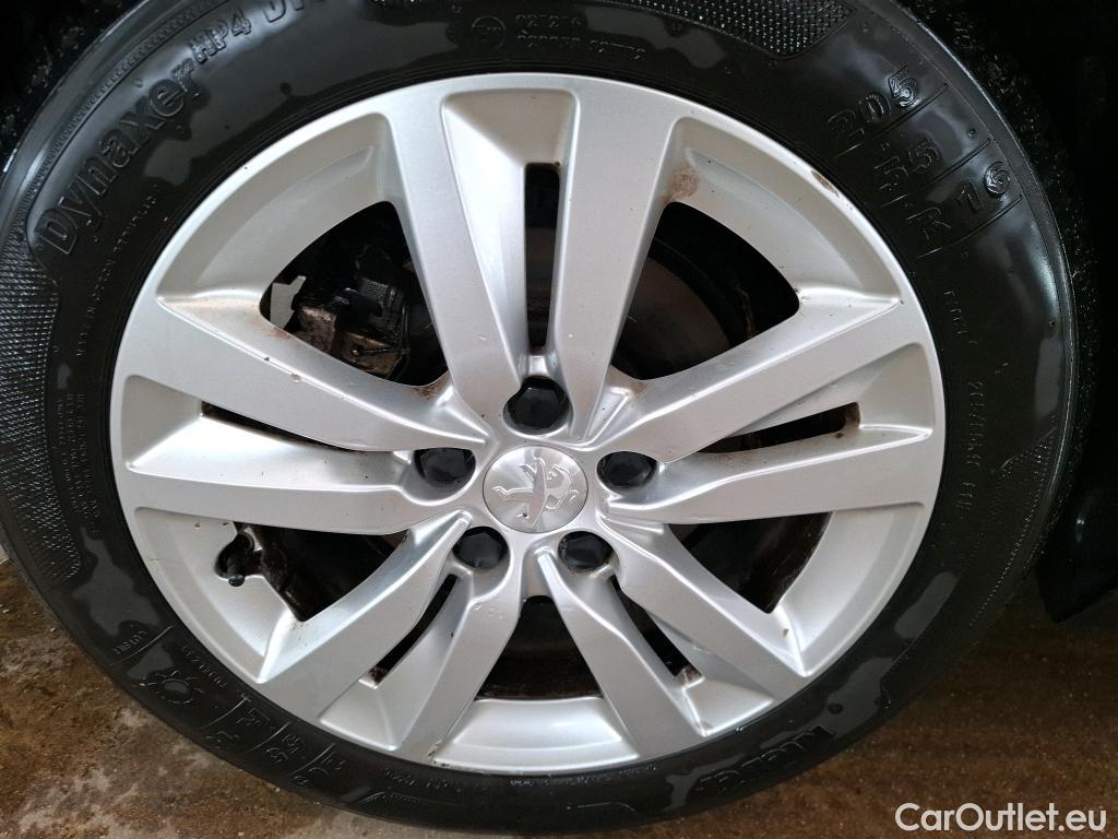  Peugeot  308  SW Active Business 1.5 HDI 100CV BVM6 E6dT #35
