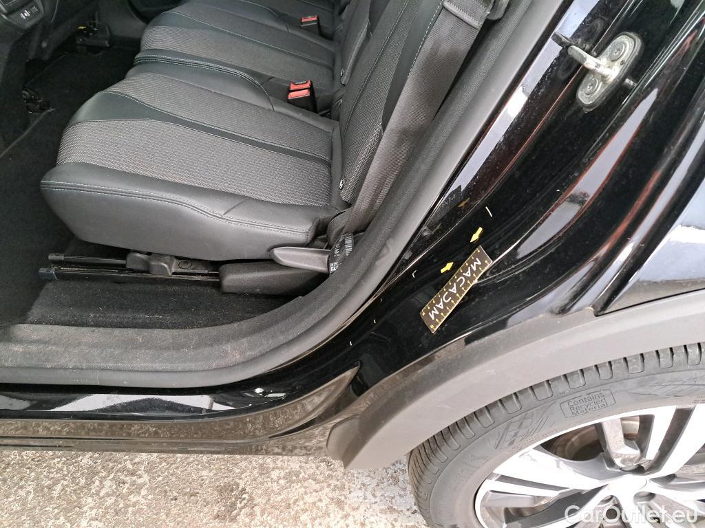  Peugeot  5008  Allure 1.5 HDi 130CV BVA8 7 Sieges E6d #21