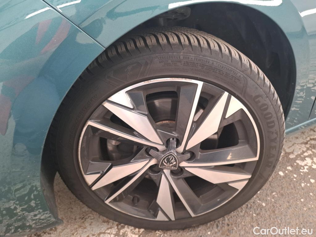  Peugeot  308  SW Allure 1.5 HDi 130CV BVA8 E6d #22