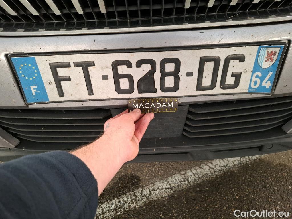  Peugeot  5008  Active Business 1.2 PureTech 130CV BVA8 7 Sieges E6d #54