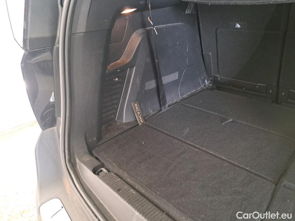  Peugeot  5008  Allure 1.5 HDi 130CV BVA8 7 Sieges E6d #48