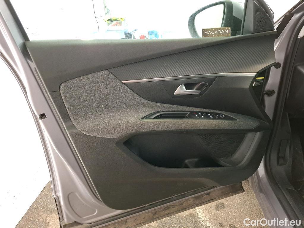  Peugeot  5008  Active Business 1.2 PureTech 130CV BVA8 7 Sieges E6d #38