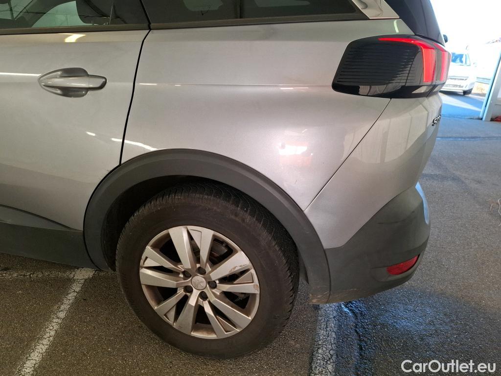  Peugeot  5008  Active Business 1.2 PureTech 130CV BVA8 7 Sieges E6d #84