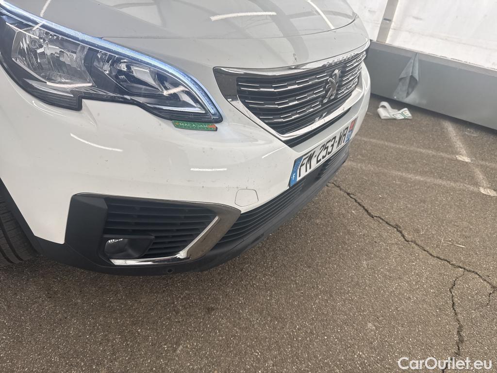  Peugeot  5008  Active Business 1.2 PureTech 130CV BVM6 E6 #31