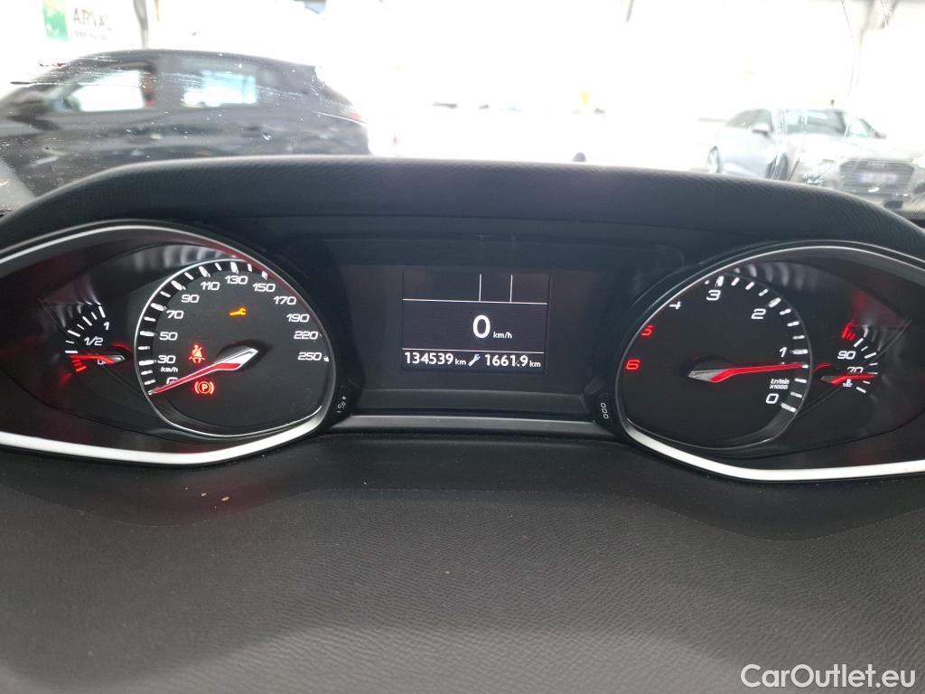  Peugeot  308  SW Active Business 1.5 HDI 100CV BVM6 E6dT #27