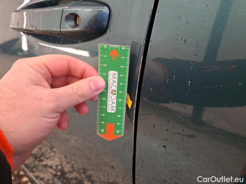  Peugeot  308 PEUGEOT  SW / 2021 / 5P / Break PureTech 130 S&S EAT 8 ALLURE #13