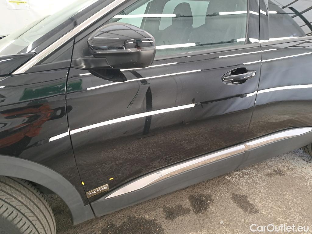  Peugeot  5008  Allure 1.5 HDi 130CV BVA8 7 Sieges E6d #6