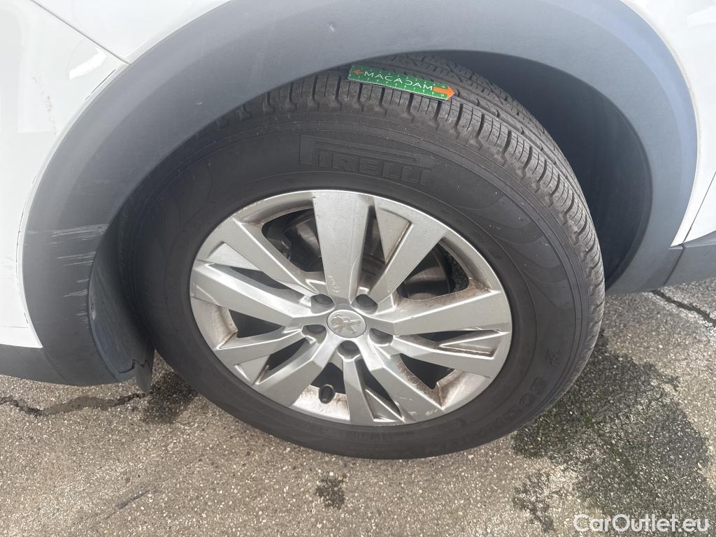  Peugeot  5008  Active Business 1.2 PureTech 130CV BVM6 E6 #41