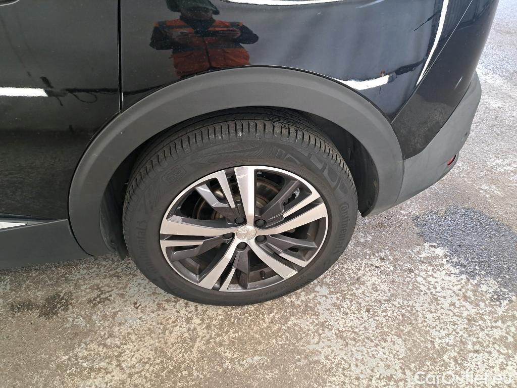  Peugeot  5008  Allure 1.5 HDi 130CV BVA8 7 Sieges E6d #59
