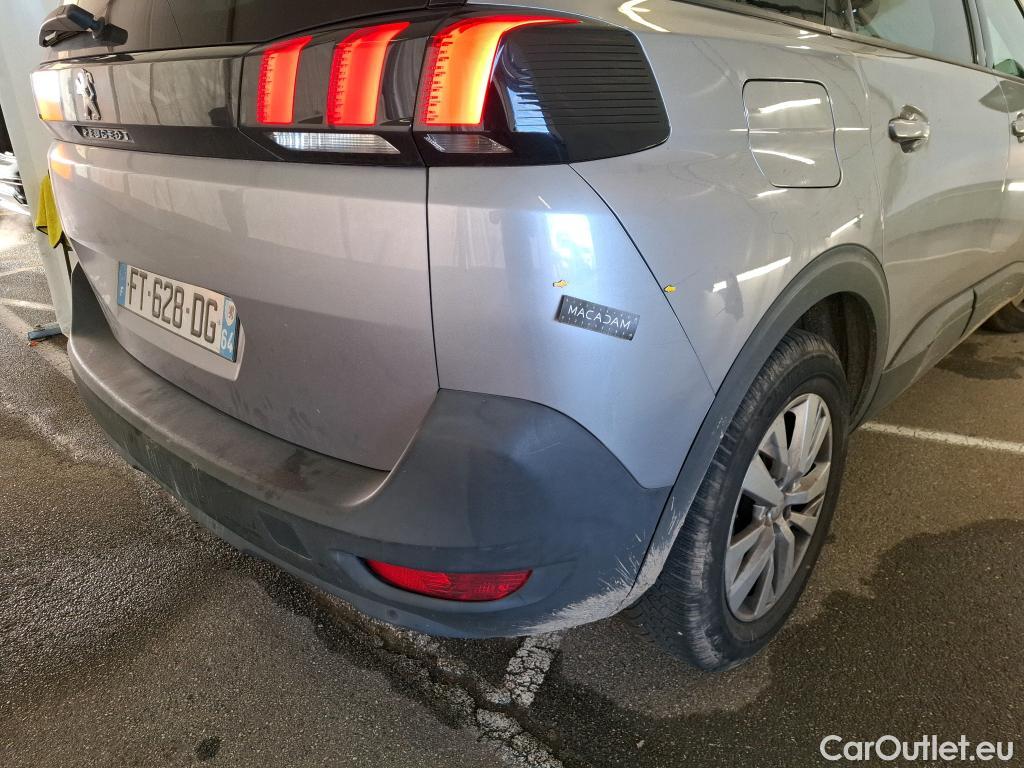  Peugeot  5008  Active Business 1.2 PureTech 130CV BVA8 7 Sieges E6d #58
