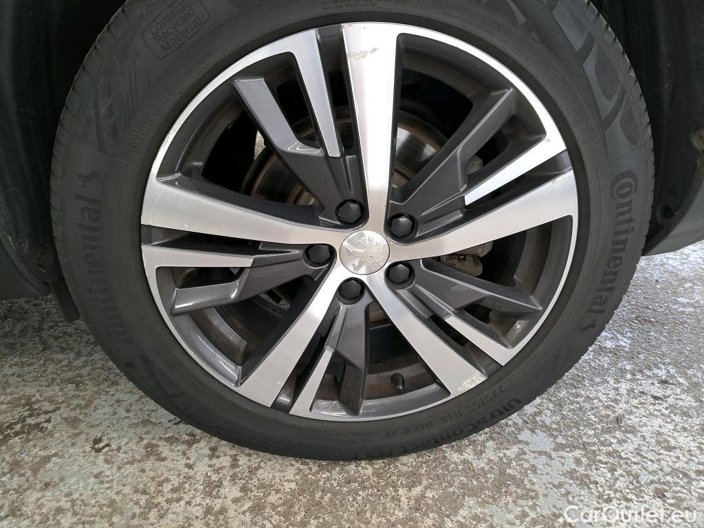  Peugeot  5008  Allure 1.5 HDi 130CV BVA8 7 Sieges E6d #34