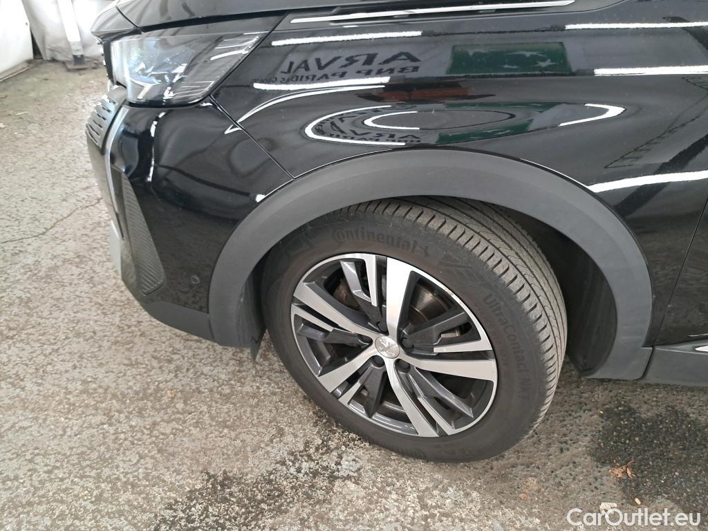  Peugeot  5008  Allure 1.5 HDi 130CV BVA8 7 Sieges E6d #29
